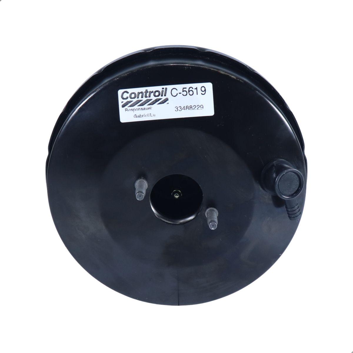 Servo De Freio Chevette Chevy Marajo Controil C5619