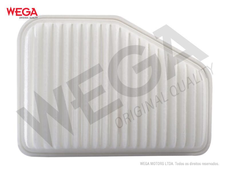 Filtro De Ar Gm Omega 3.6 V6 2005/ Wega Jfa886