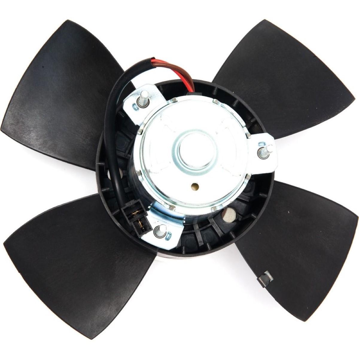 Motor De Ventilação Fiat Elba Uno Fiorino Autostar Avld03005