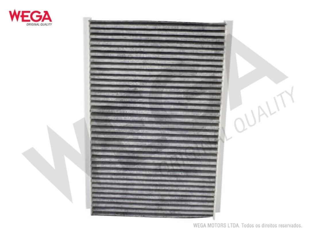 Filtro Cabine Fiat Idea Palio Siena Stilo Strada Wega Akx35321/C