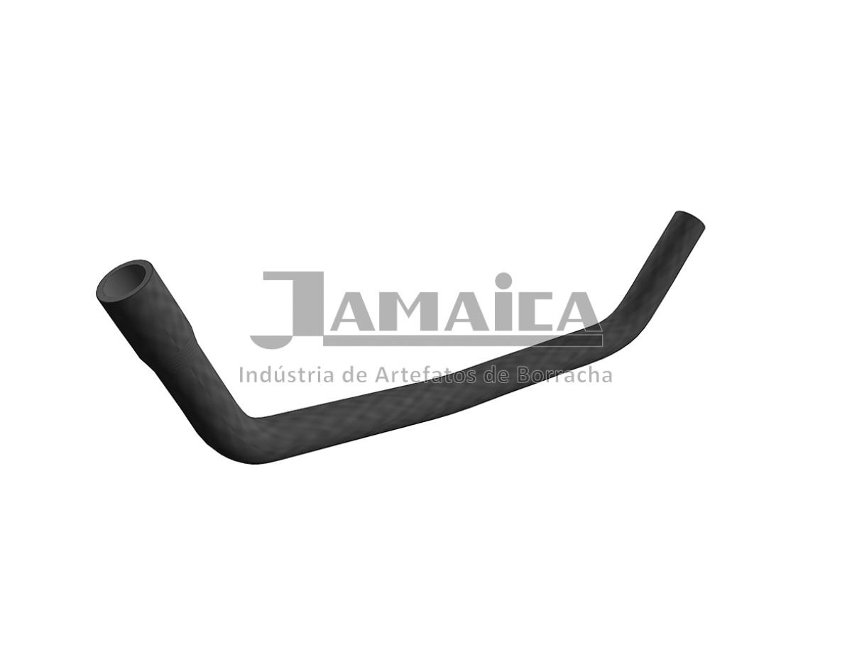 Mangueira Alimentacao Da Agua Ao Aquecimento Jamaica J7137