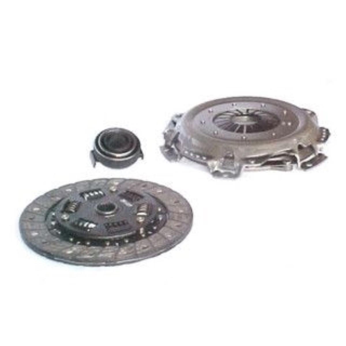 Kit Embreagem Honda Civic 1.6 1992/ Luk 621182860