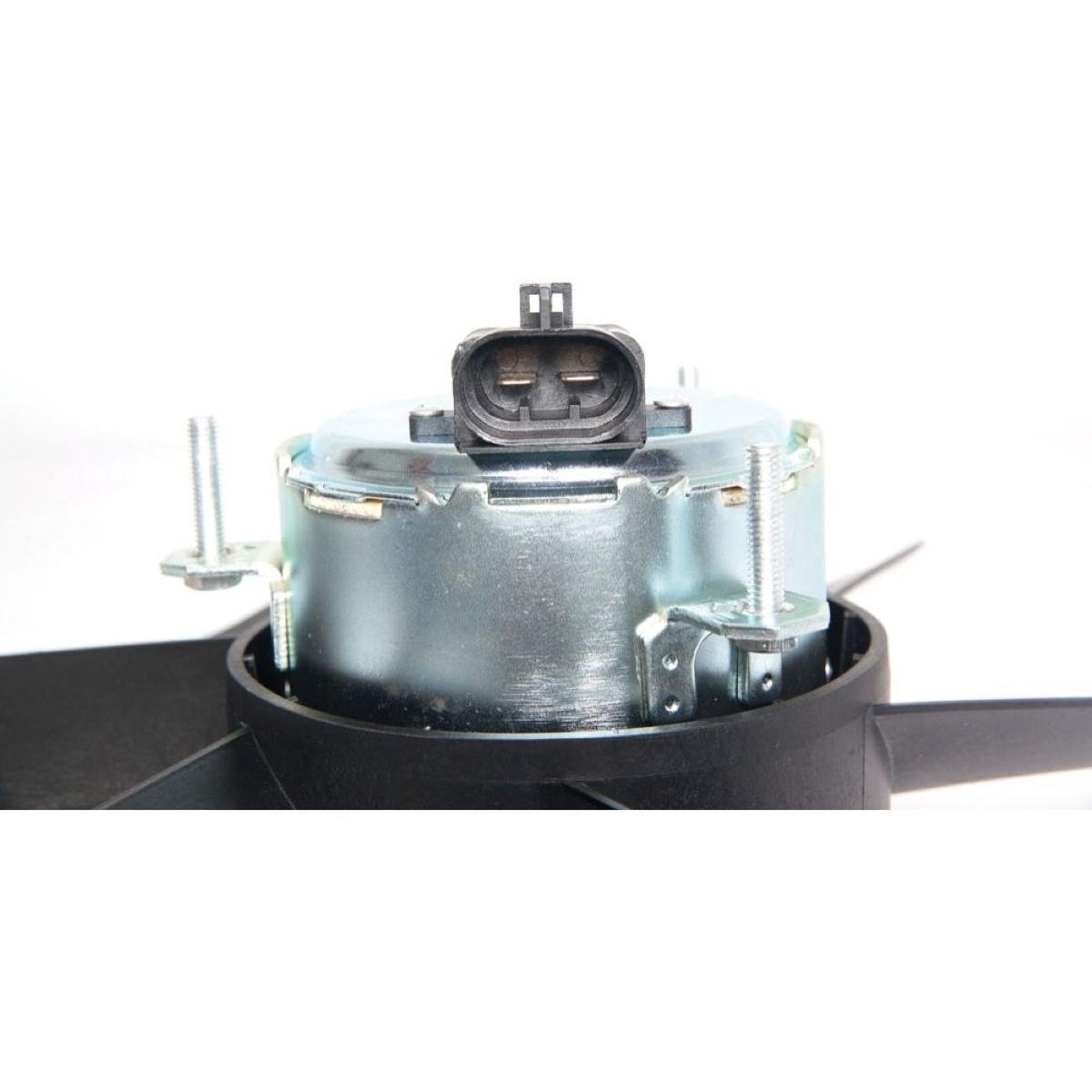 Motor De Ventilação Fiat Uno Até 2016 Autostar Avld03007