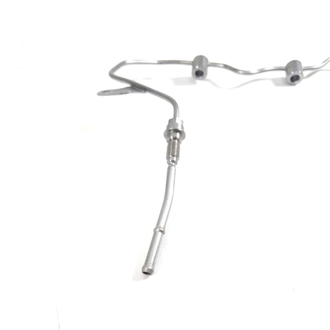 Tubo Retorno Bico Injetor Frontier 2.5 16V Nissan 166715X00A