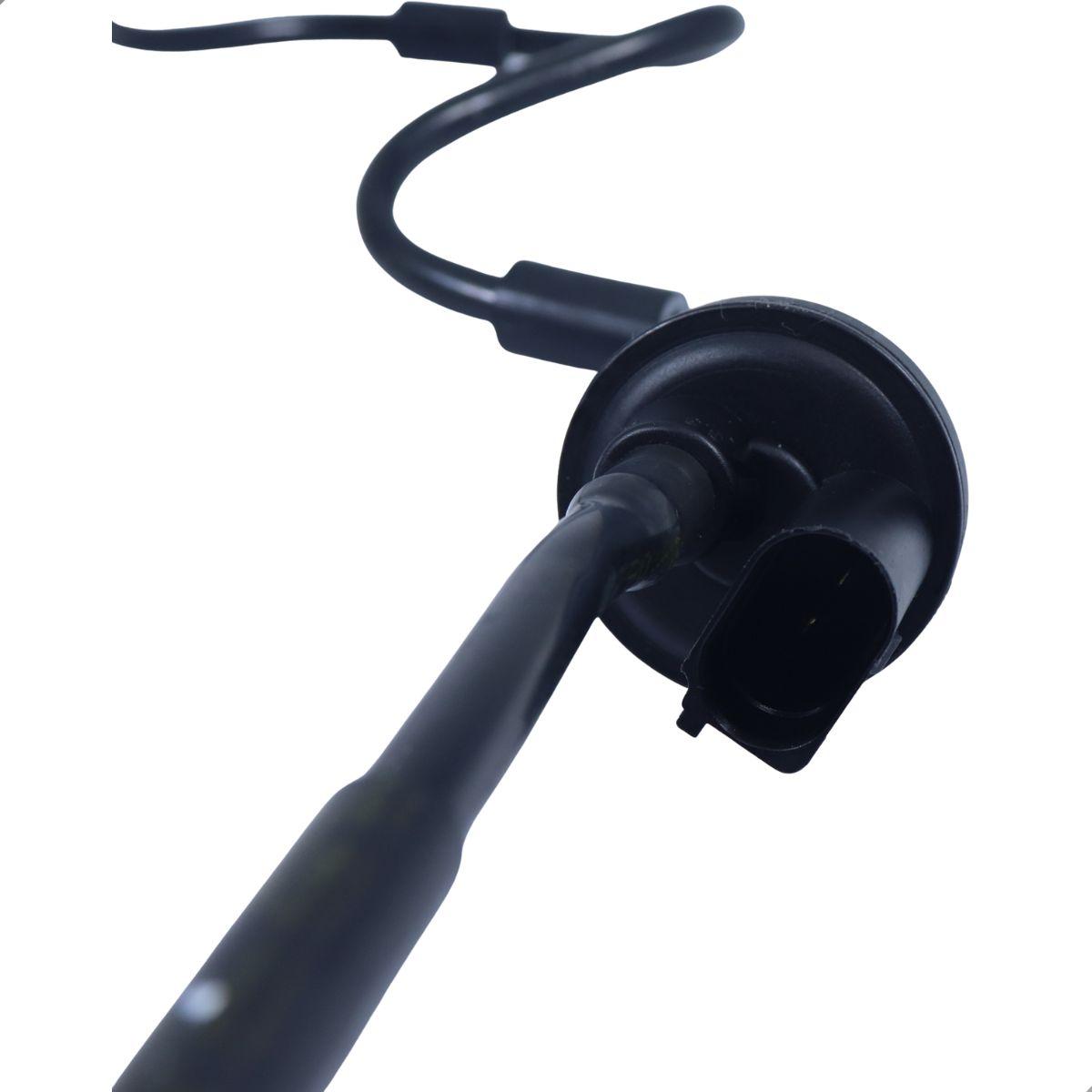 Mangueira Canister Polo 1.0 2018/ Vw 04C133366Ag