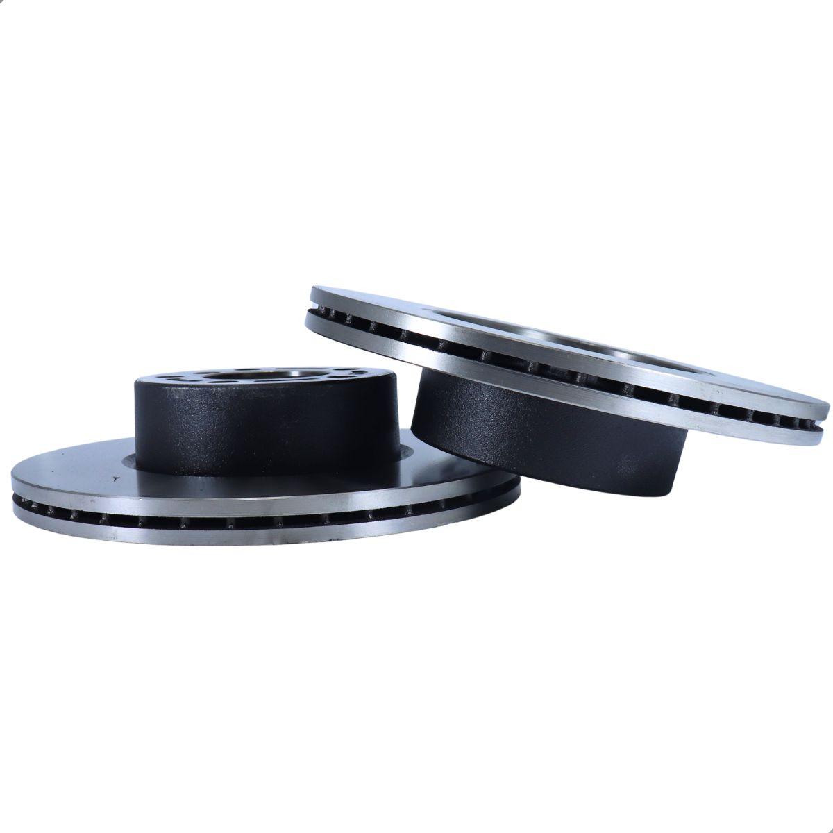 Disco De Freio Dianteiro X1 116 118 125 320 428L 2009/ Fremax Bd1972 Par