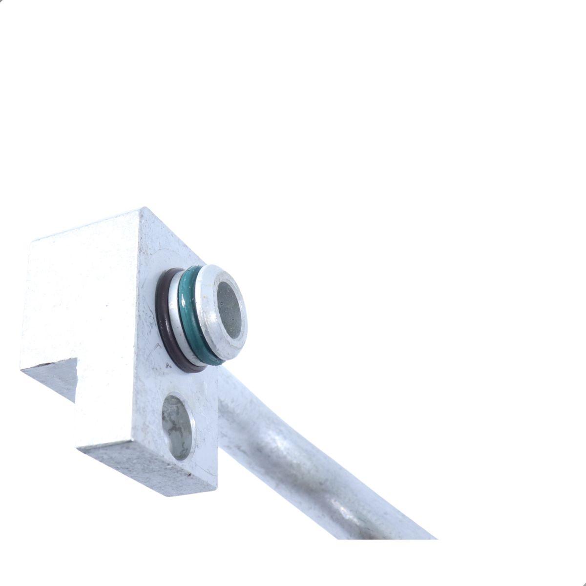 Tubo Flexivel Ar Condicionado Strada 1.4 13/20 Fiat 52034775