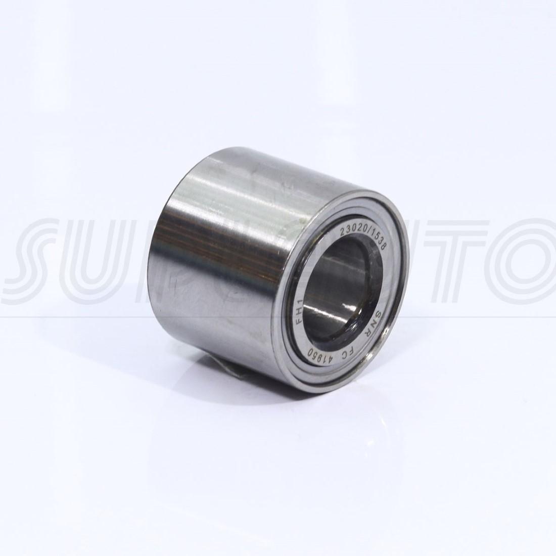 Rolamento De Roda 208 2013/ Citroen C3 2013/ Ntn Fc41950R