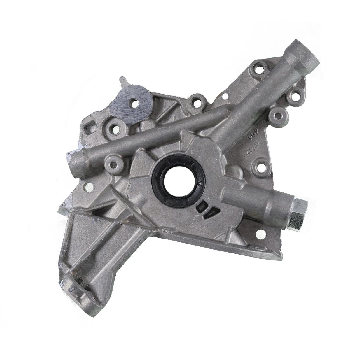Bomba De Oleo <Br> Corsa 2004/ Gm 93313799