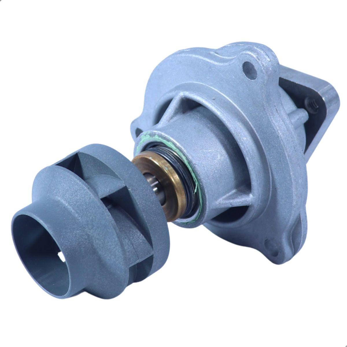 Bomba De Agua Ford Ecosport Fiesta Focus Ka Urba Ub947