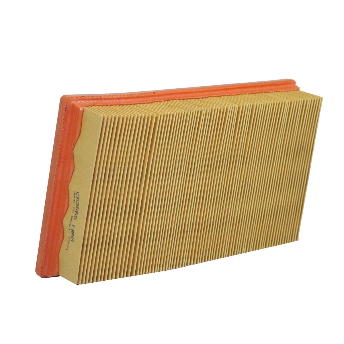 Filtro Ar Chrysler Caravan Grand Neon Gas 93/01 Fram Ca3660