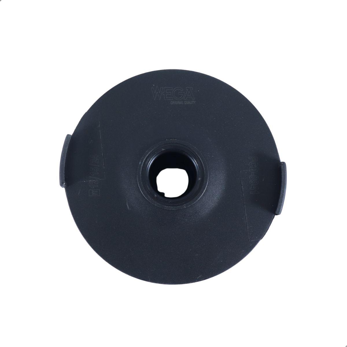 Filtro De Combustivel Sprinter 315 Turbo 2023 Wega Fcd0941