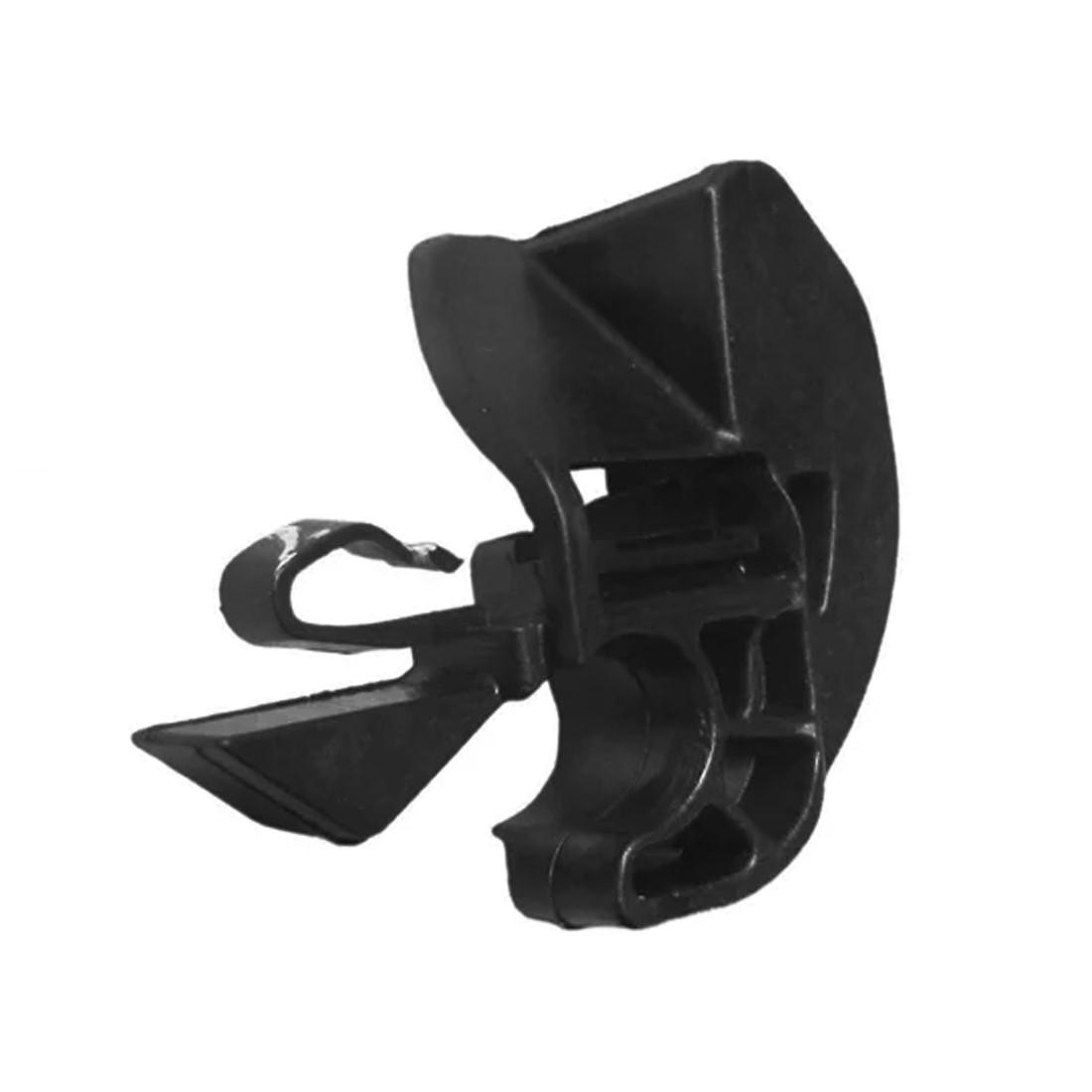 Suporte Fixacao Tampao Porta Malas Fiat Punto Fiat 7088005