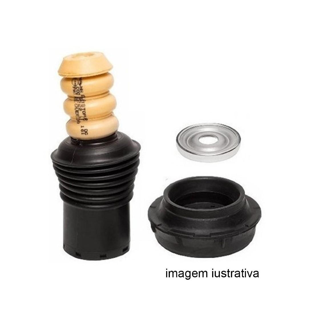 Kit Amortecedor Completo Clio Kangoo 2000/ Equilibrio Eq9108