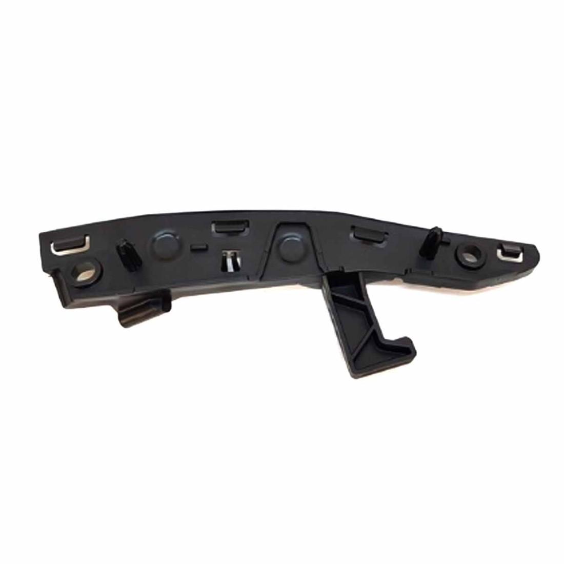 Guia Parachoque Dianteiro Direito Citroen C3 Ds3 Psa 7416S9