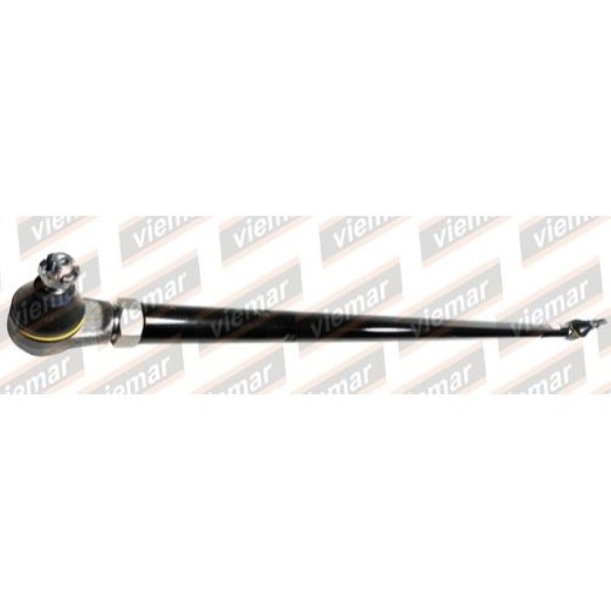 Barra De Direção Troller T4 2001 Viemar 750245