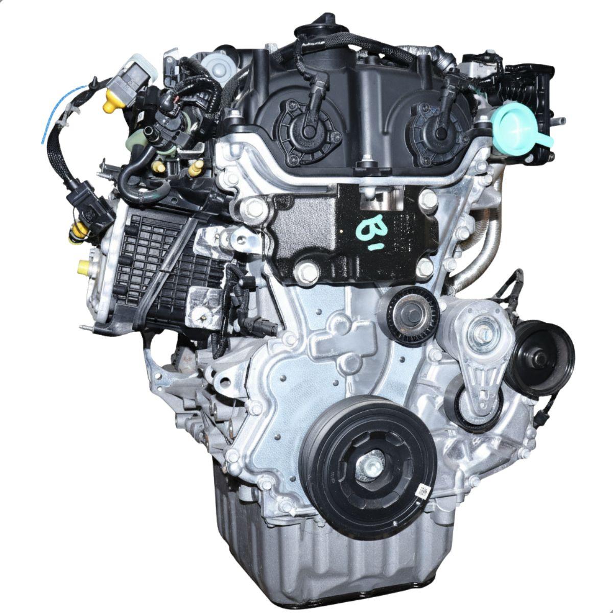 Motor Compass/Rampage Motor Compass/Rampage Grupo 7095893