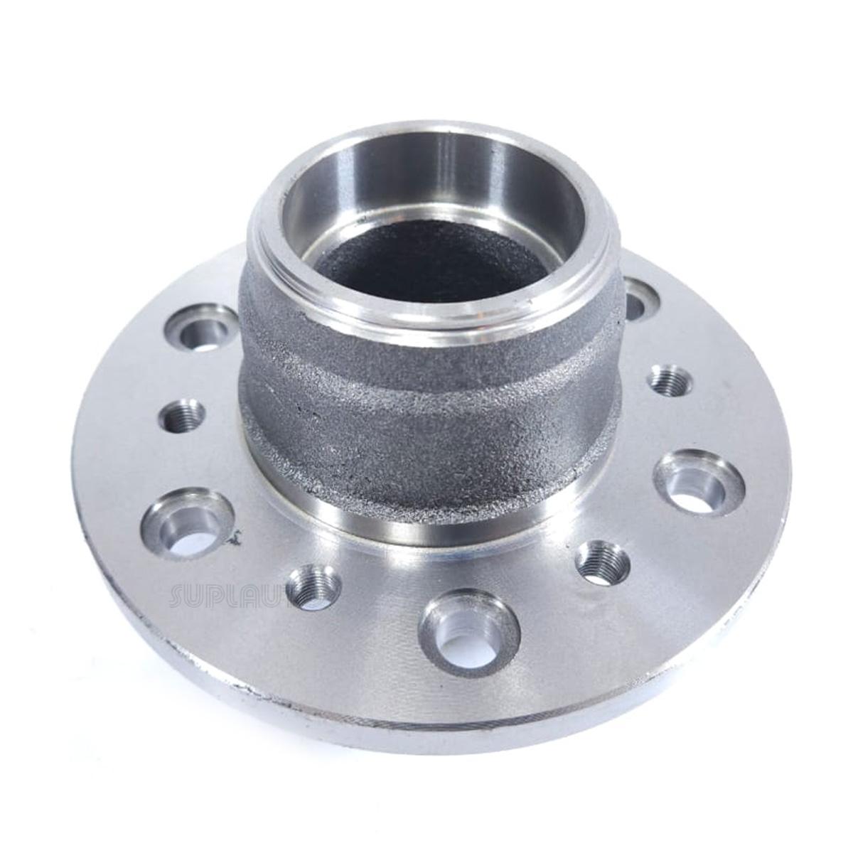 Cubo Roda Dianteiro D20 Pickup 1985/ Hipper Freios Hfcd21