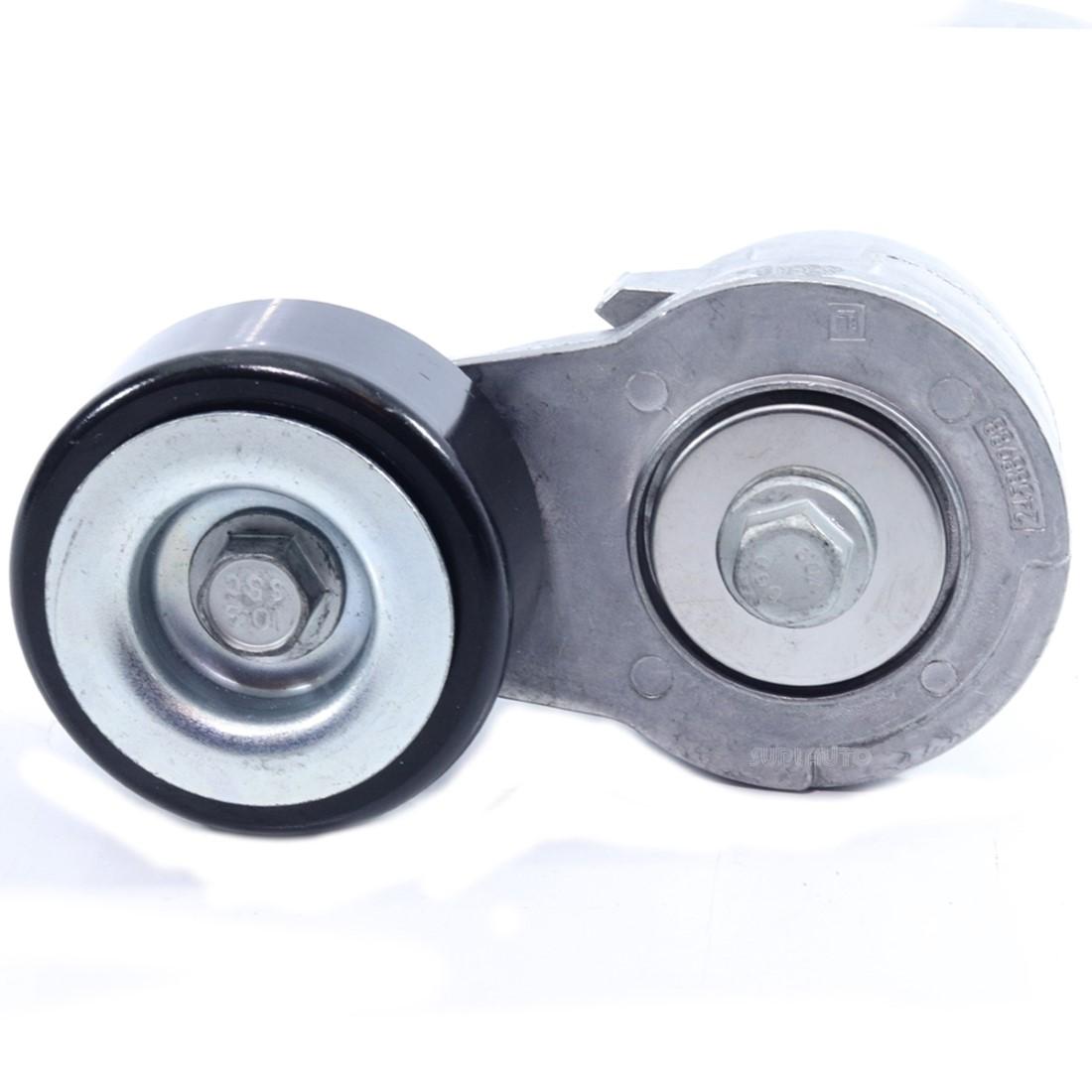 Tensor Correia Alternador S10 4X2 2.8 2012/2019 Gm 24588988