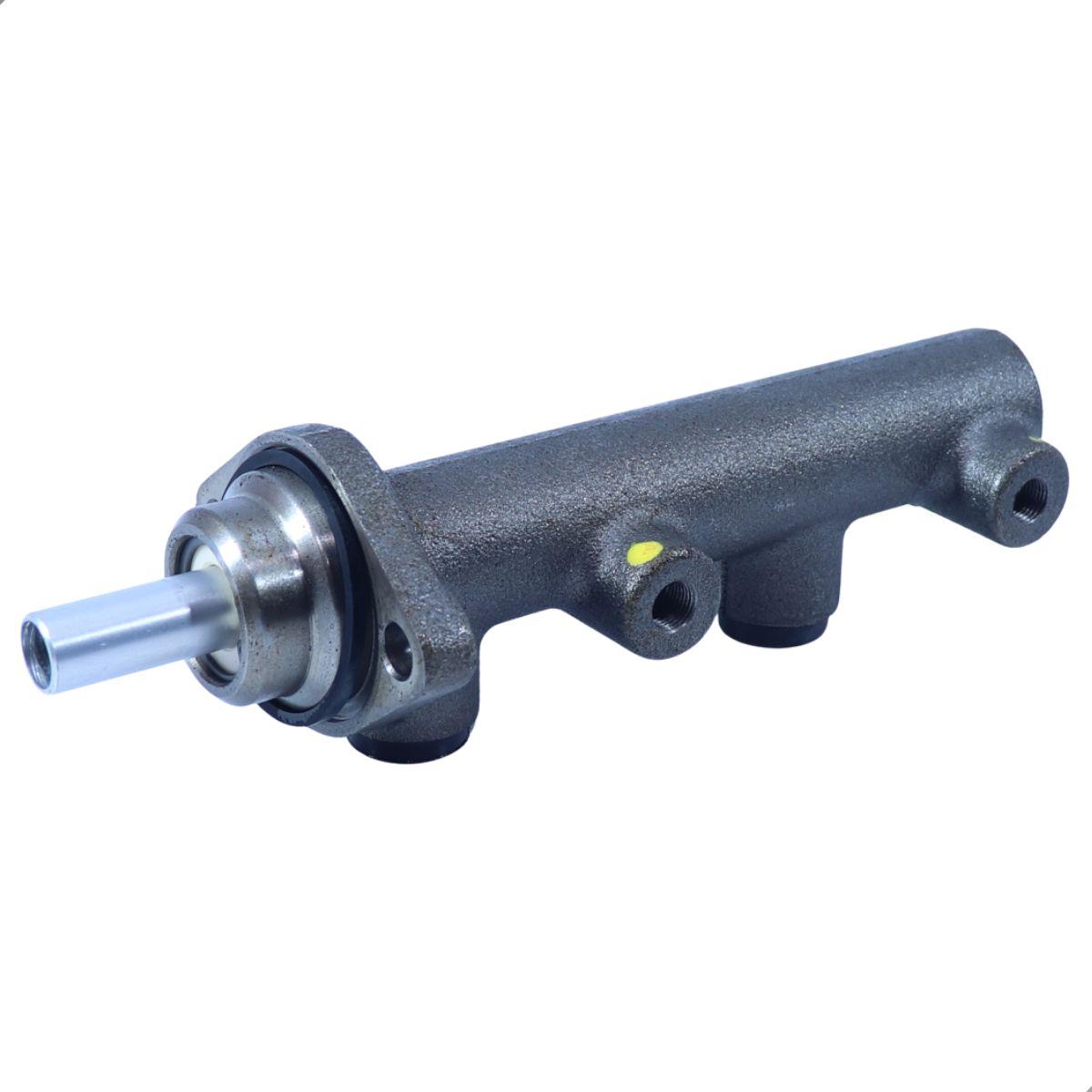 Cil M Gol 81/ Duplo S/Abs Cil M Gol 81/ Duplo Grupo C2000