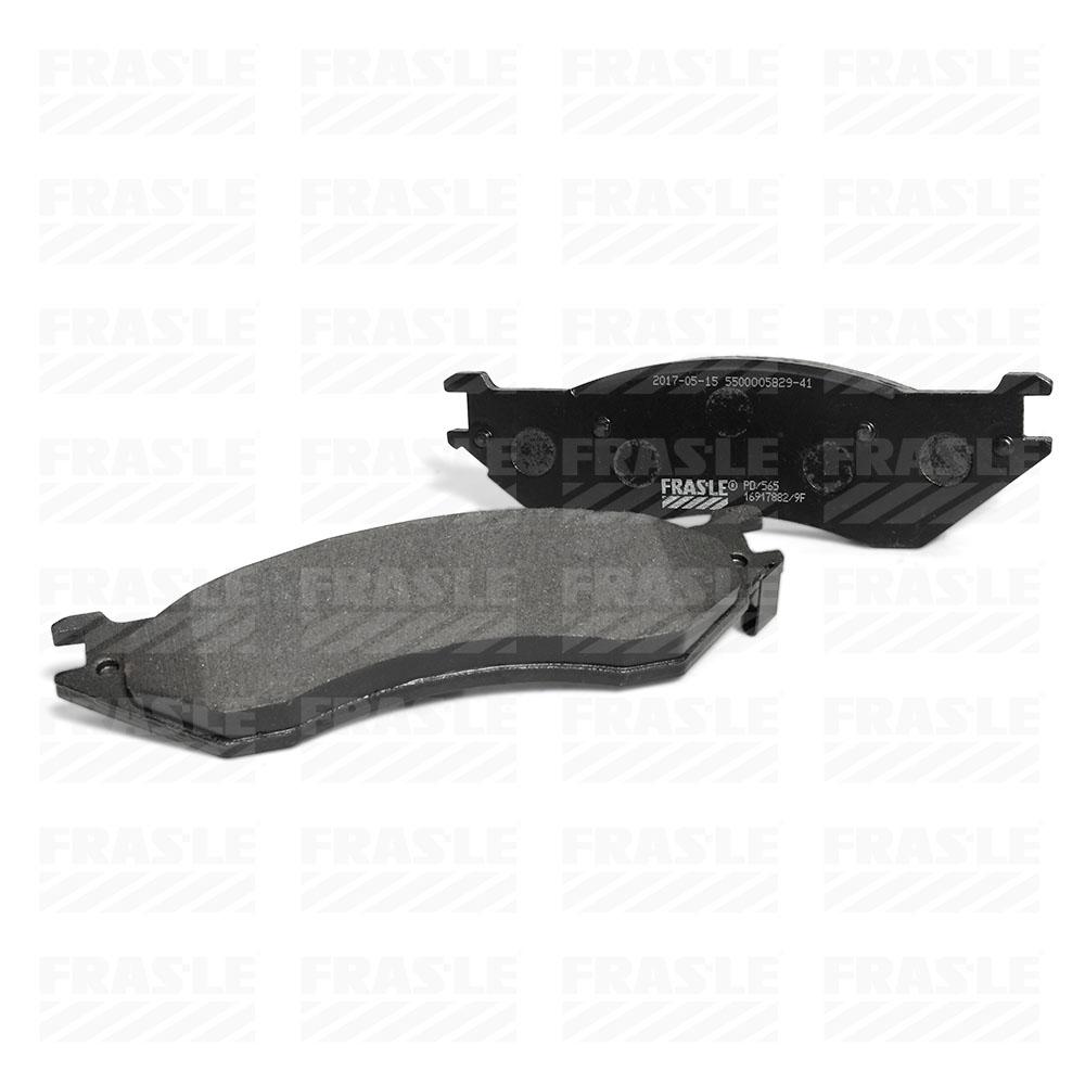 Past Fr F150/250/Expedition Pd565 F150/Navigator 97/ D-Ram 06/ T