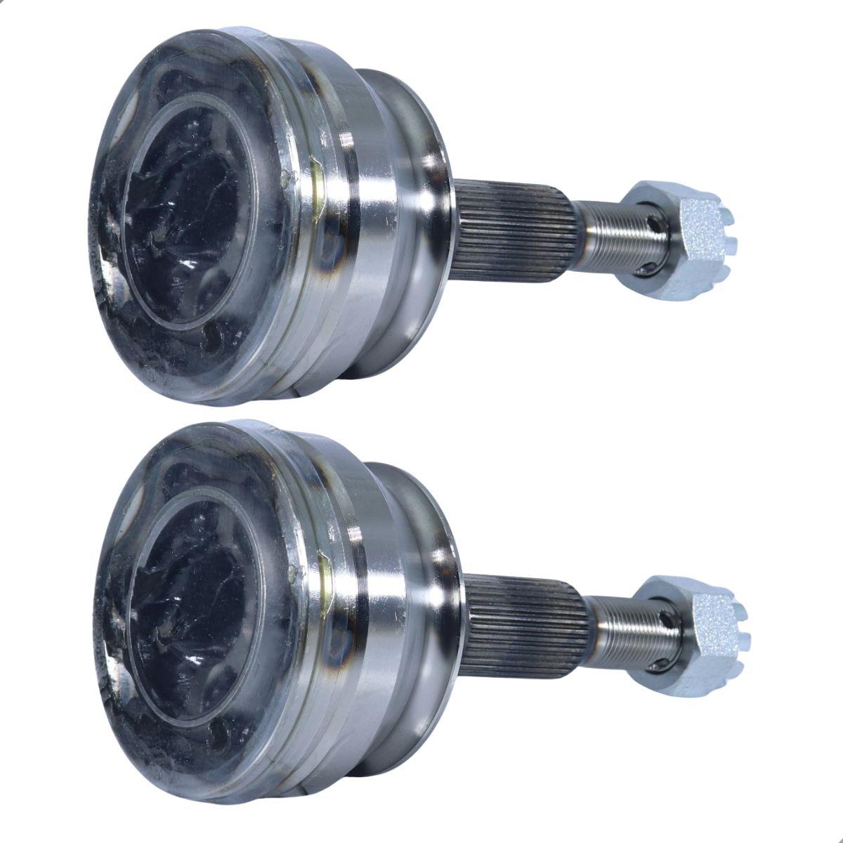 Junta Homocinetica Roda Ipanema Kadett Monza Vectra Cofap Jhc04101