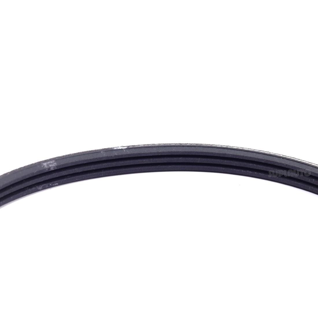 Correia Alternador Logan Sandero 1.0 D4D Renault 117200919R