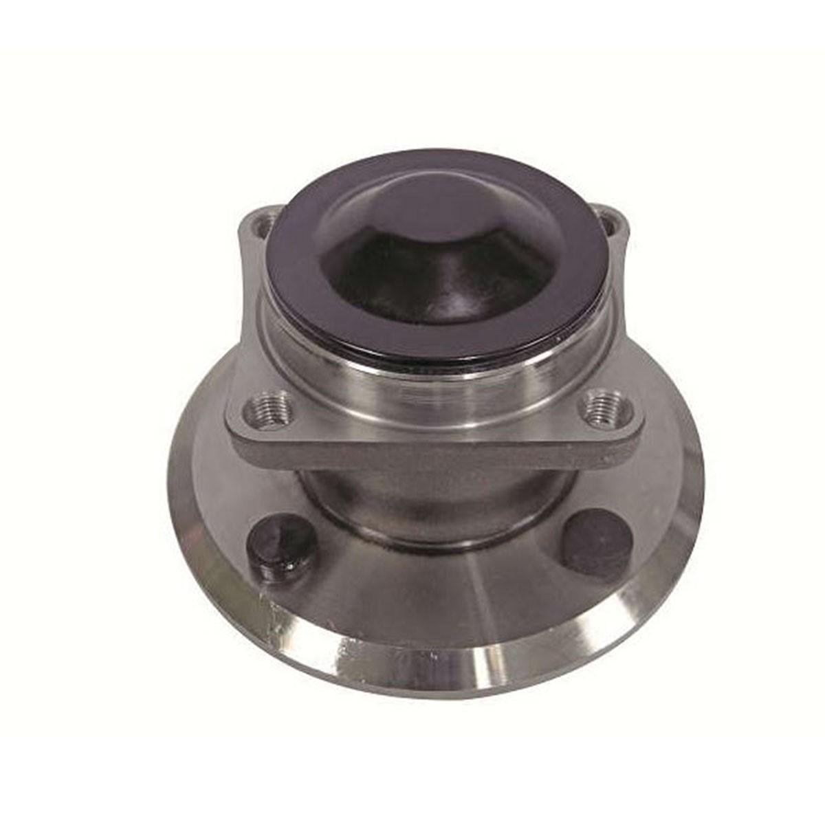 Cubo De Roda Traseiro Sem Abs Corolla Fielder 2002/ Ima Al967
