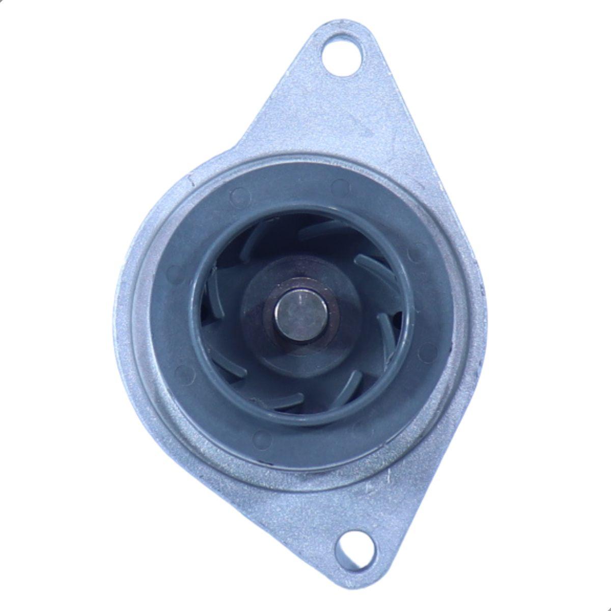 Bomba Agua Crossfox Fox Gol Polo Spacefox Voyage Urba Ub630