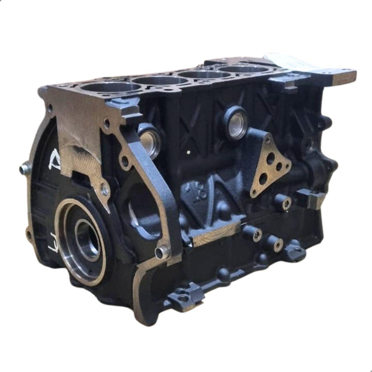 Bloco Motor Fiat Etorq Bloco Motor Fiat Etorq Grupo 7089588