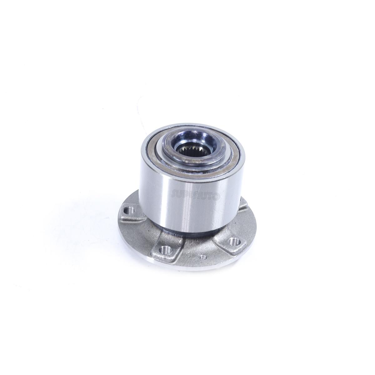 Cubo Roda Jumpy 2017/2023 Expert 2017/2023 Ima Al237