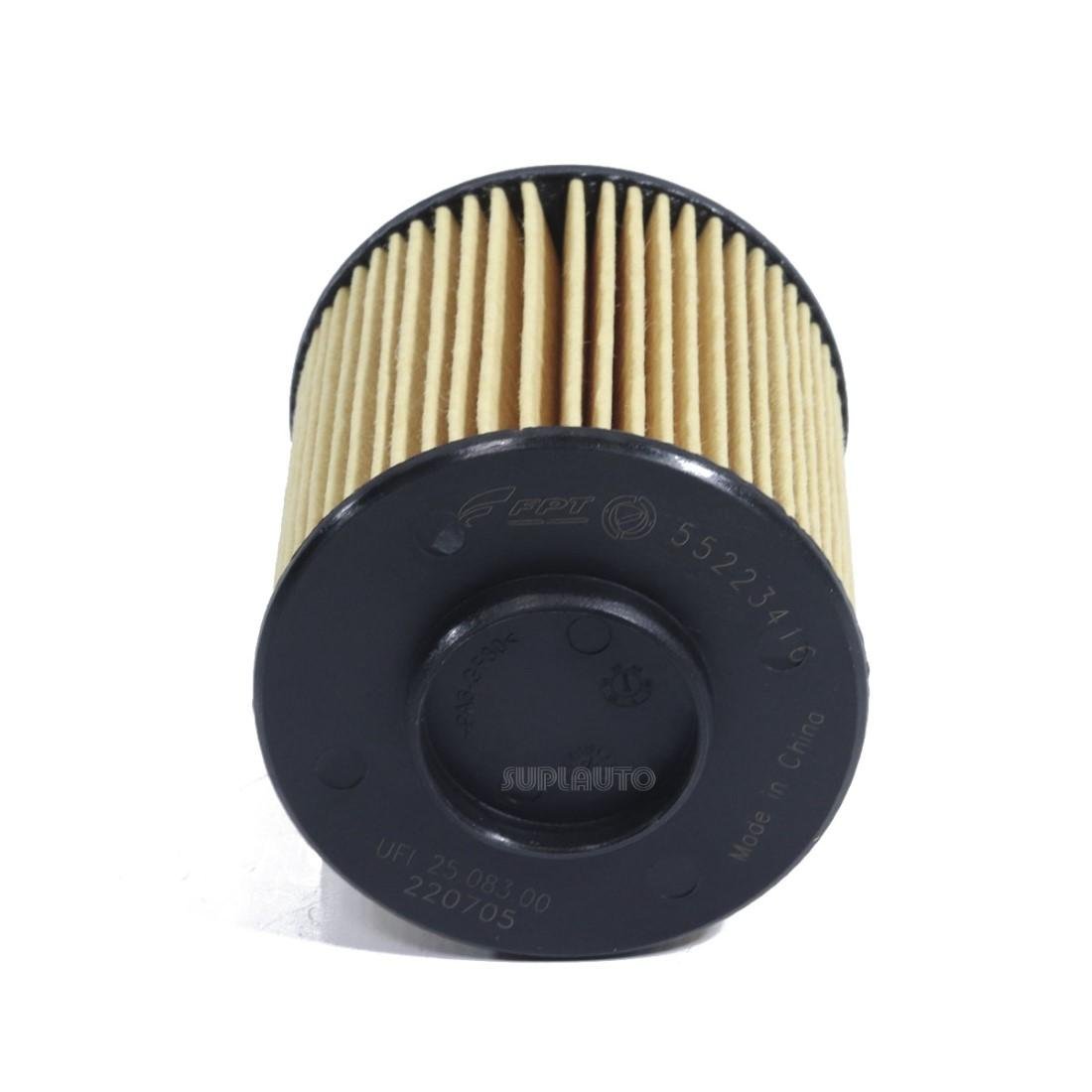 Filtro De Oleo Toro 2.0 2016/ Fiat 71754237