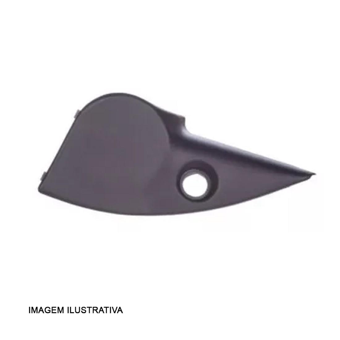 Acabamento Interno Espelho Esquerdo Corsa Gm 93280831