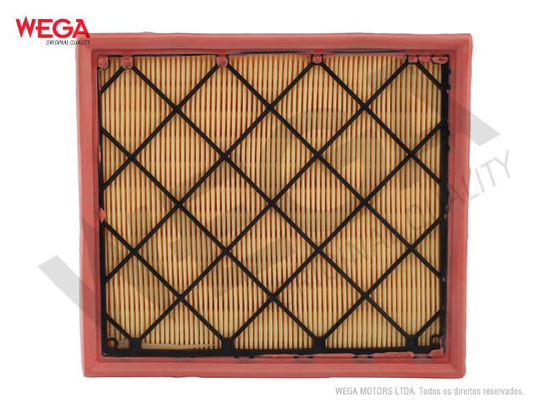 Filtro De Ar Volvo C30 C70 S40 04/ V50 V70 Wega Fap9035