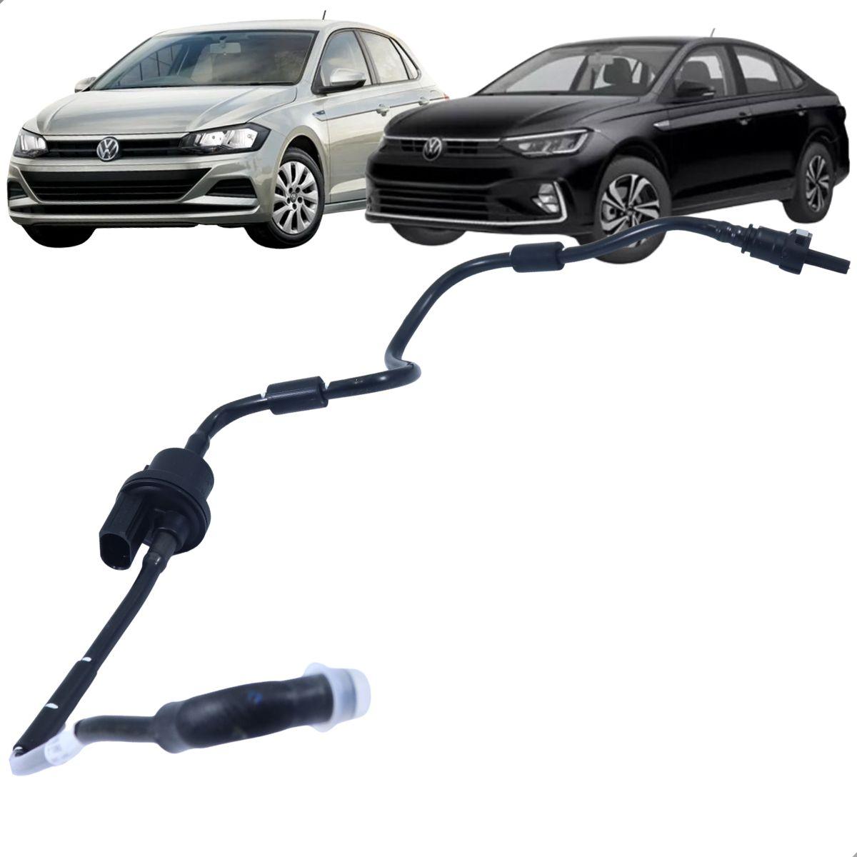 Mangueira Canister Polo 1.0 2018/ Vw 04C133366Ag