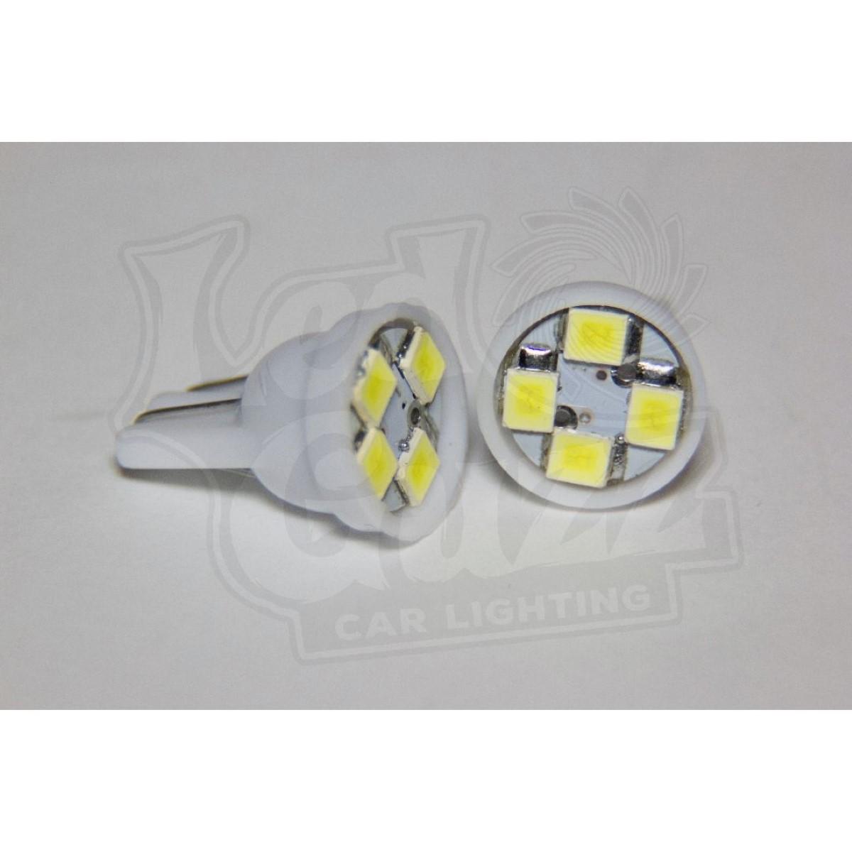 Lampada Led Super White Led Guzz Lgz1202