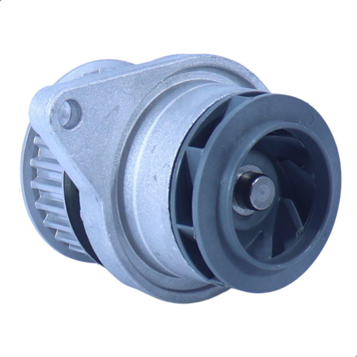 Bomba Agua Crossfox Fox Gol Polo Spacefox Voyage Urba Ub630