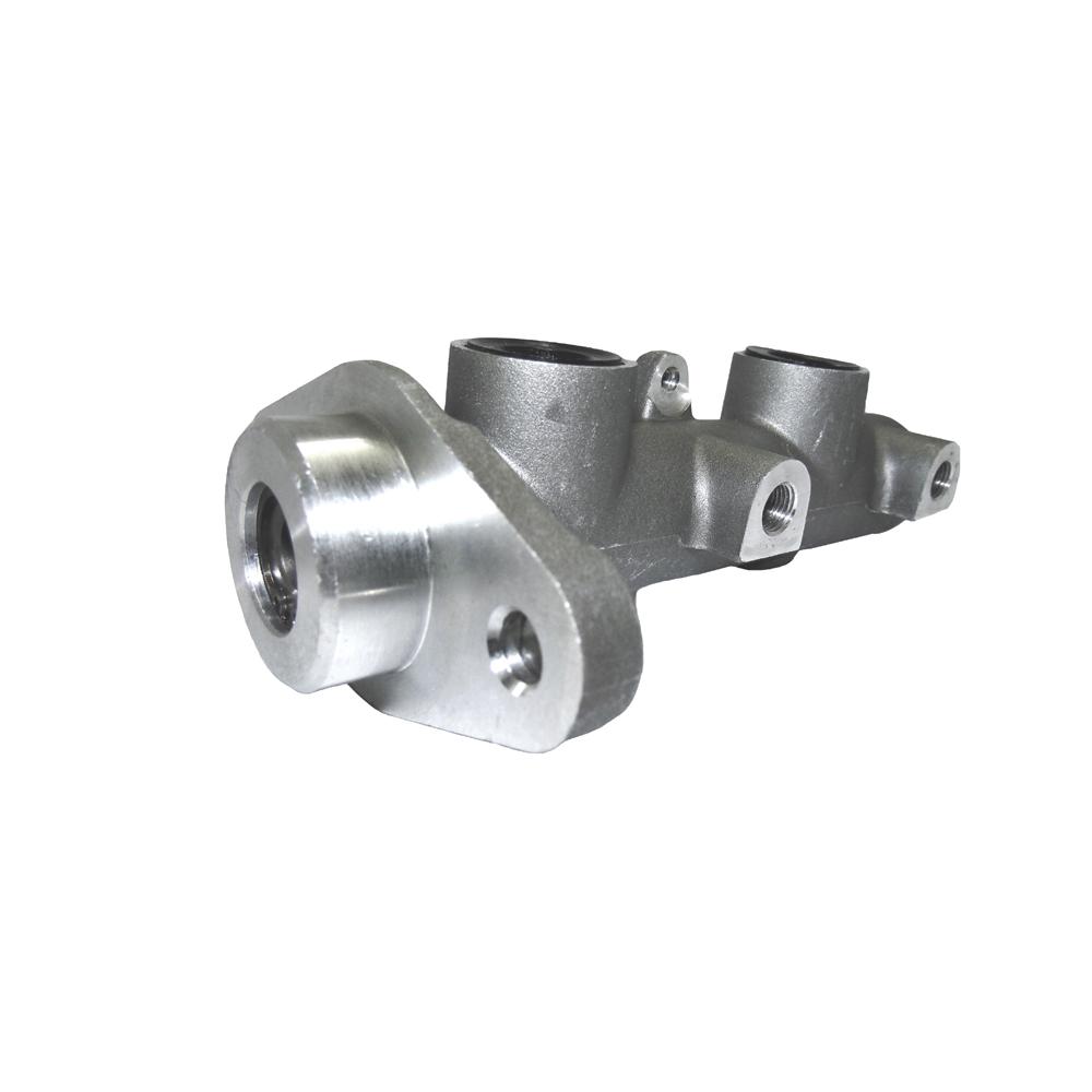 Cilindro Mestre Honda Fit 2003/2008 Controil C2177