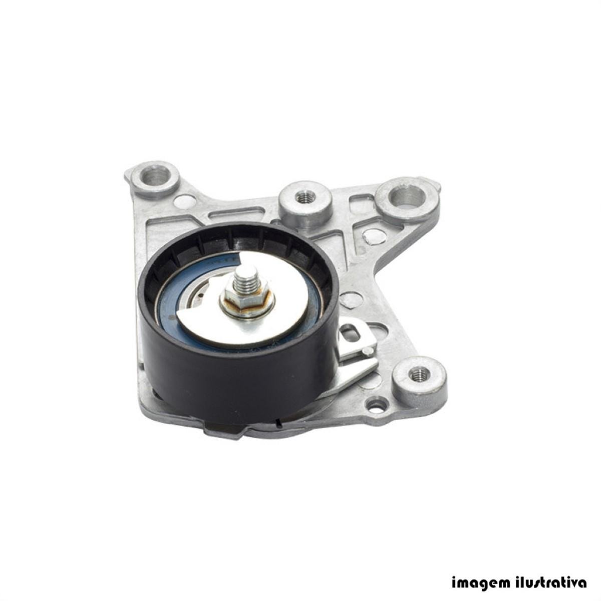 Tensor Correia Brava Doblo Marea Palio Siena Vetor Vt7077C