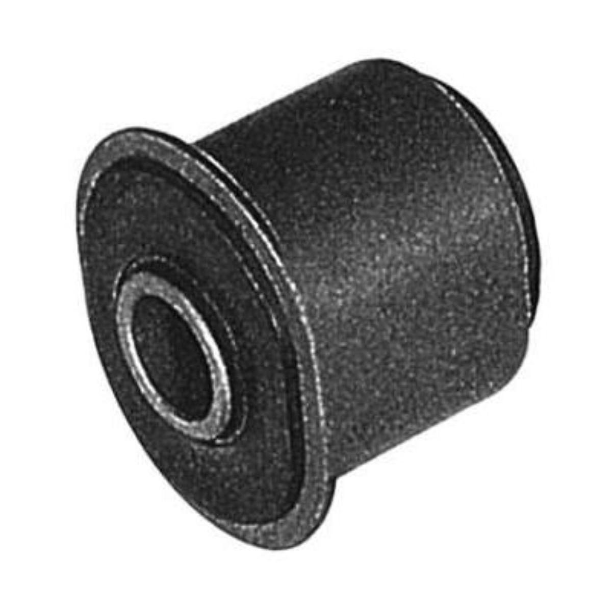 Bucha Braco Suspensao F1000 F100 Ate 1998 Borflex 157=Mb250