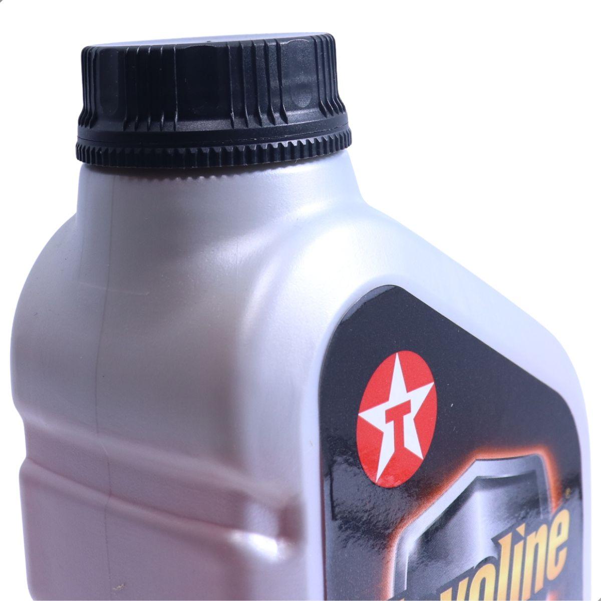 Aditivo Radiador Pronto Para Uso Havoline Texaco 000624
