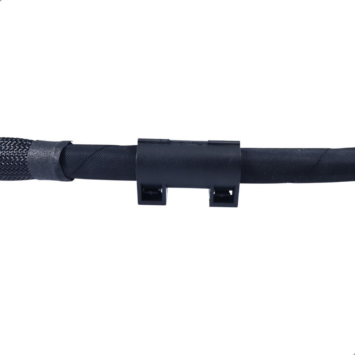 Tubo Flexivel Ar Condicionado Strada 1.4 13/20 Fiat 52034775