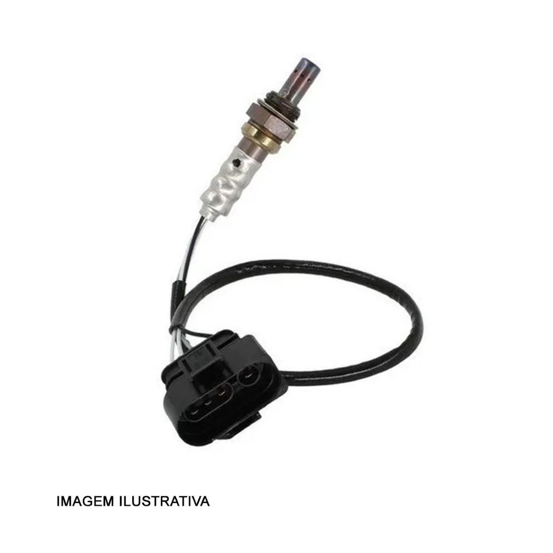 Sonda Lambda Ngk Gol 1.6/1.8 1997/2003 Ngk Oza689Ee7