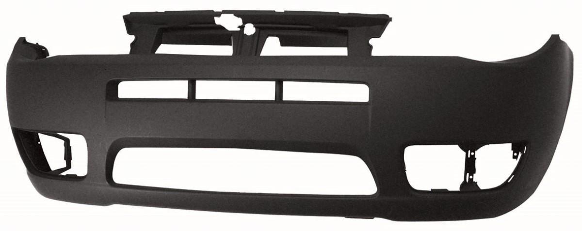 Para-Choque Dianteiro - Dts - 3266/127 - Unitário