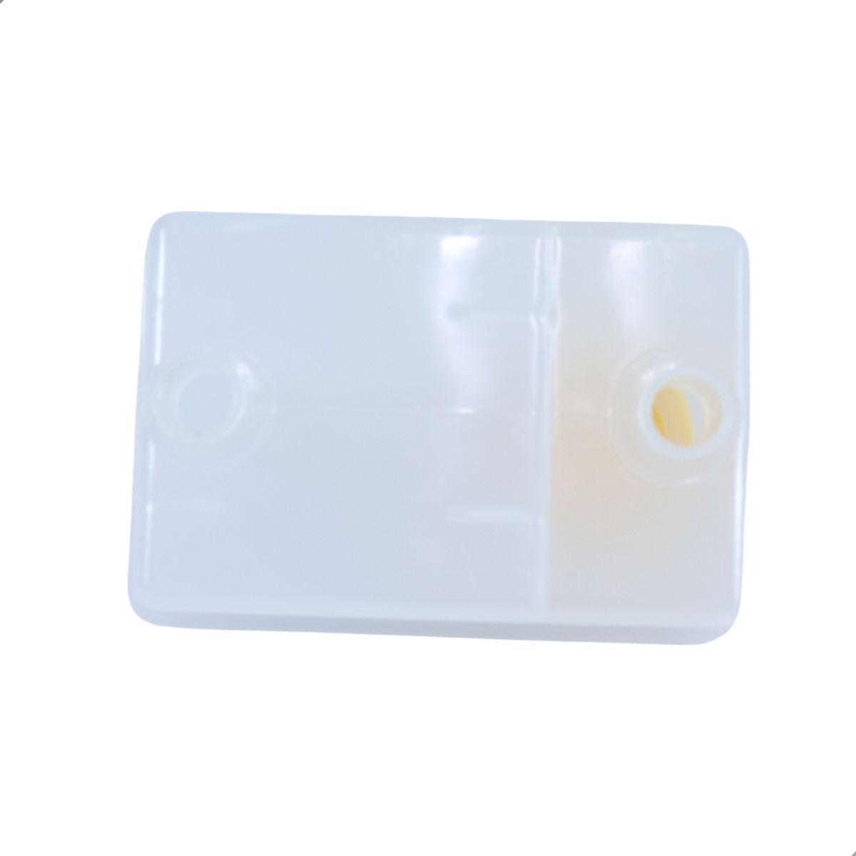 Reservatorio Com Tampa F-100 F-1000 F-2000 A-10 A-20 Controil C0105