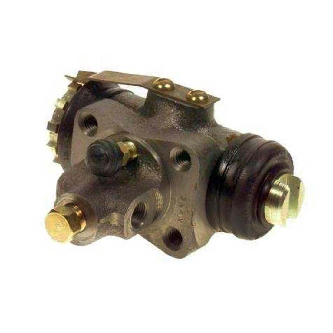 Cilindro De Roda Inferior T.e Bandeirante Trw Rccr00406