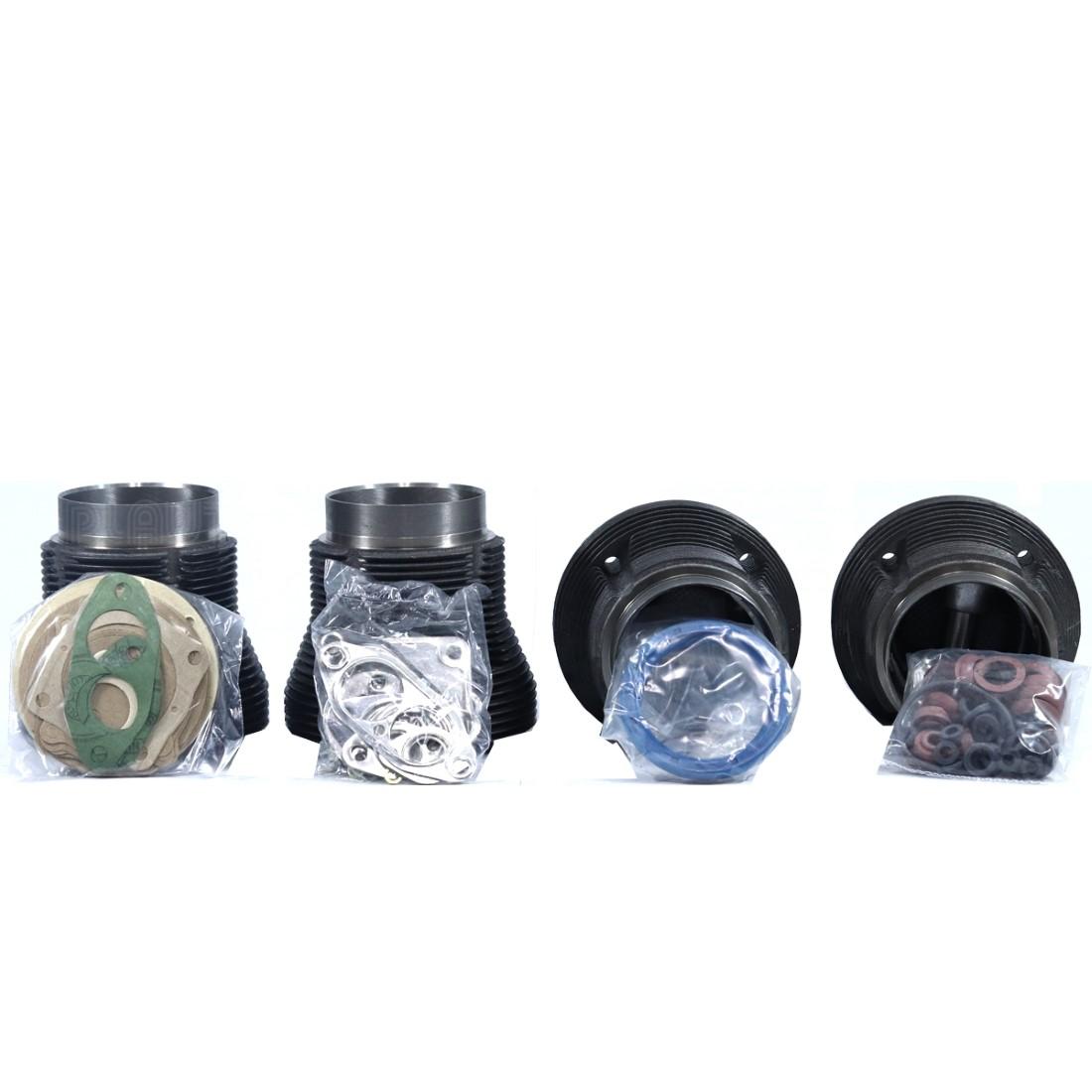 Kit Mt Fusca 1600 84/ Cofap Mk11332