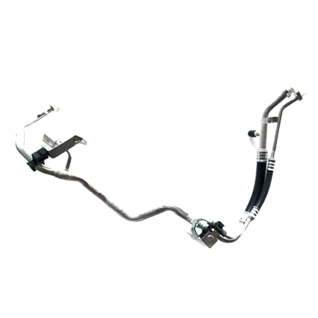 Mangueira Ar Condicionado Renegade Compass Jeep 52105531