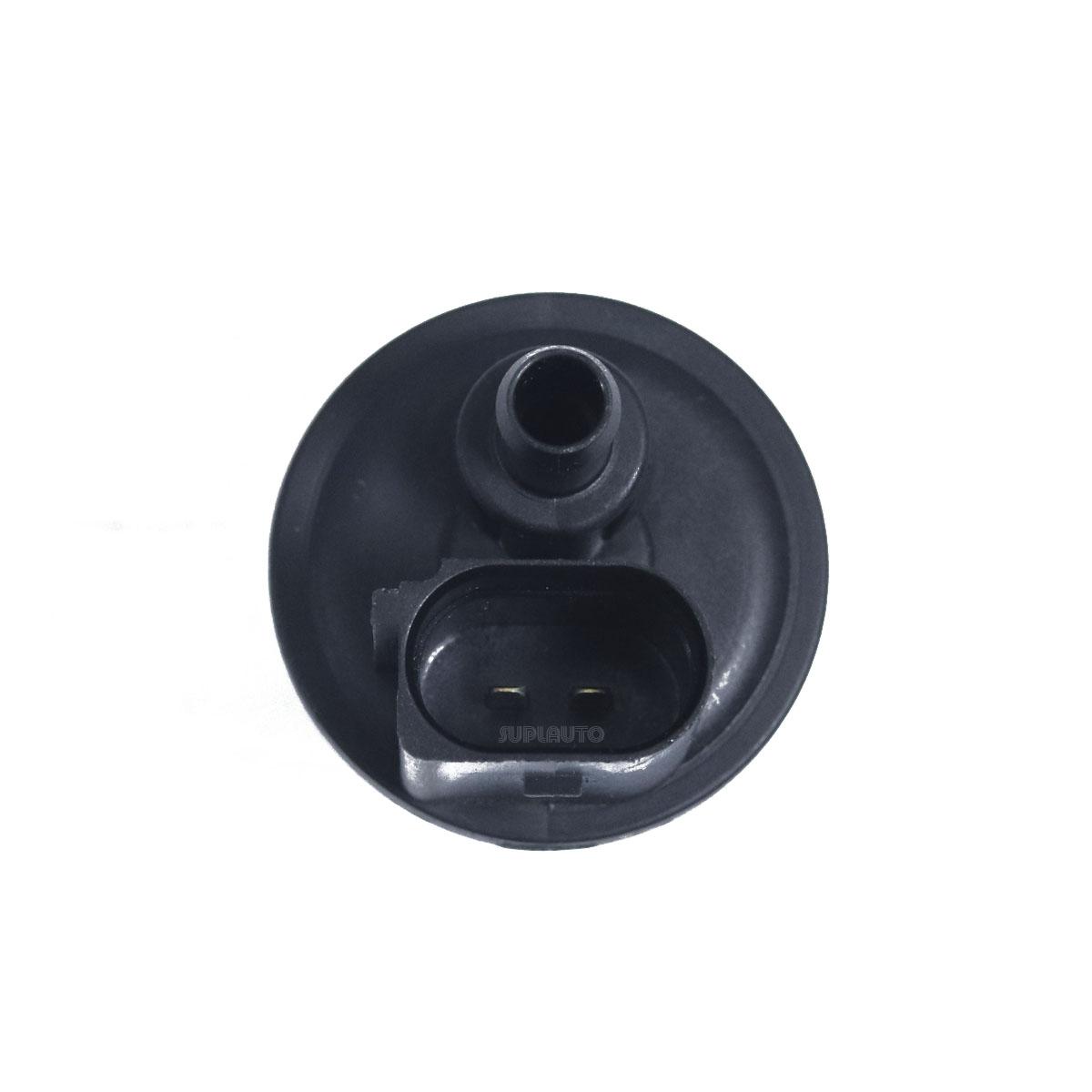 Valvula Canister Gol Polo 2003/ Vw 6Qe906517