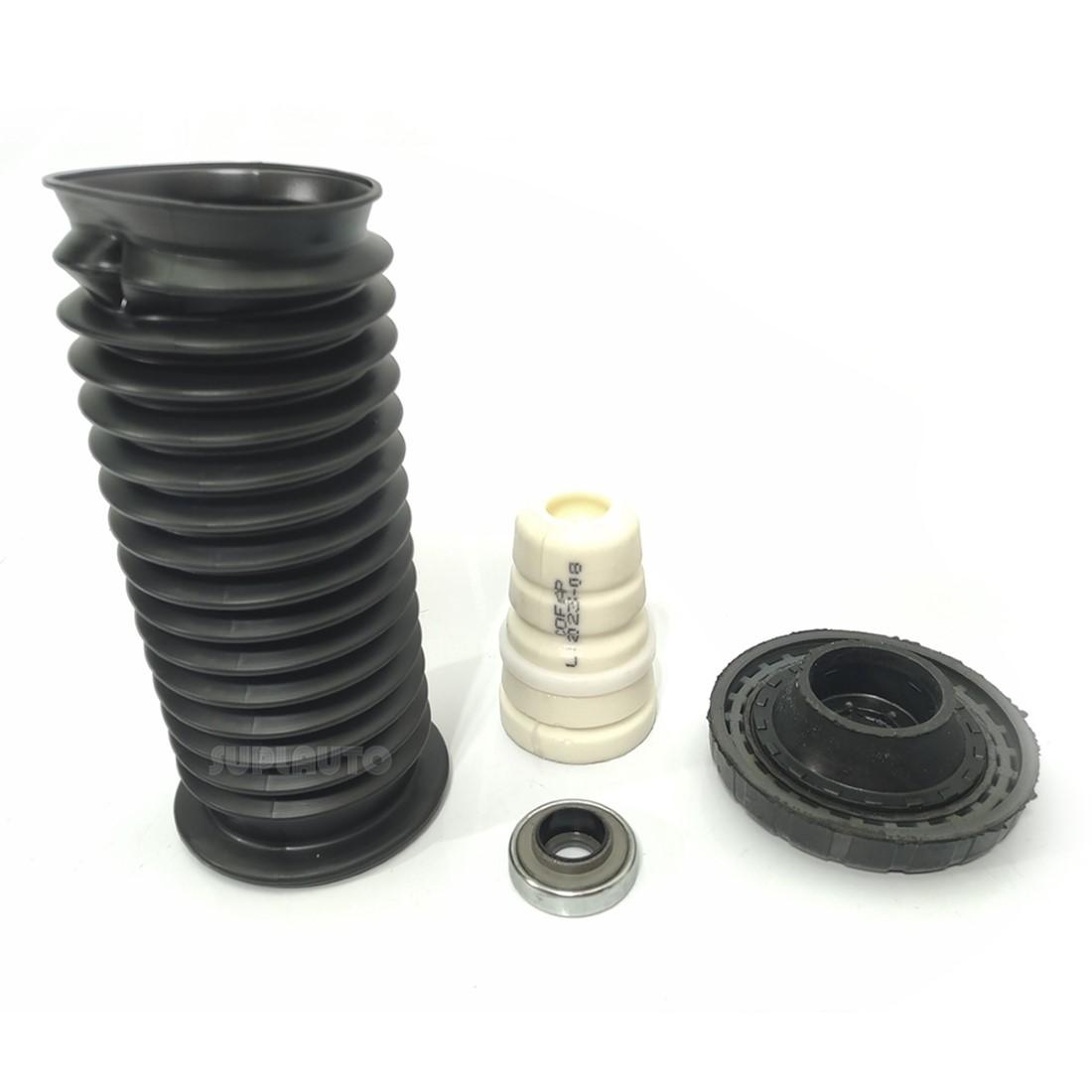 Kit Amortecedor Dianteiro Onix Prisma 12/ Cofap Tkc04113